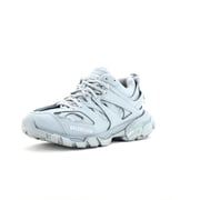 Men's Track Sneakers Fabric and Rubber