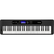 Casio Casiotone CT-S410 61-Key Portable Keyboard
