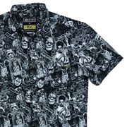 Universal Monsters Apparel For Men & Women | Shirts, Jackets & More....