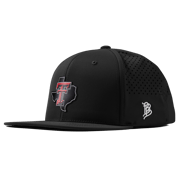 Texas Tech University "Lubbock Local" Flat Performance