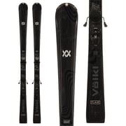 Völkl Flair 7.2 Skis + vMotion 10 GW Bindings - Women's 2025