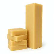 Sandalwood Cold Process Soap Loaves / Bars