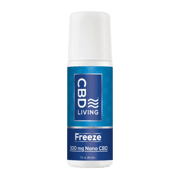 CBD Roll On Freeze