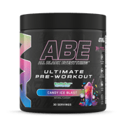 Applied Nutrition ABE Ultimate Pre Workout Candy Ice Blast 375g