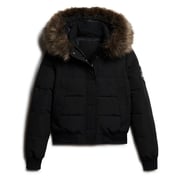 Everest jacket