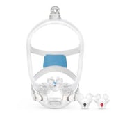 Resmed AirFit™ X30i Oral-Nasal CPAP Mask - Fit Pack