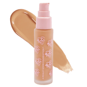 A REALLY GOOD FOUNDATION - 110L Light/Medium + Warm Undertones