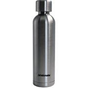 0.7L Stainless Steel Carbonation Bottle, Compatible with Standard Fizz Infuser