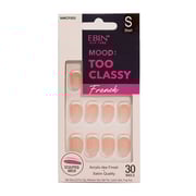 Mood: Too Classy - French03 (Small)