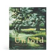 Unfold by Liesl Lamprecht