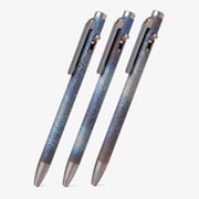 Dark Matter Switch Pen