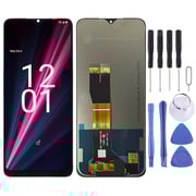 LCD Screen For T-Mobile Revvl 6 Pro 5G with Digitizer Full Assembly