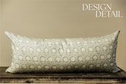 Mollie Luxe XL Lumbar Pillow Cover