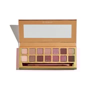 New Mod Eyeshadow Palette