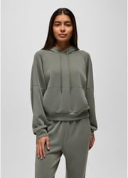 Shea Soft Hoodie