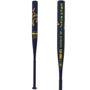 Combat Bradley Jones Signature 12.75" Loaded USSSA Slowpitch Softball Bat: CSU5MRBJ1L