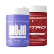 The Mojo Stack