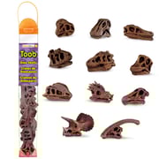 Dinosaur Skulls TOOB® Toy