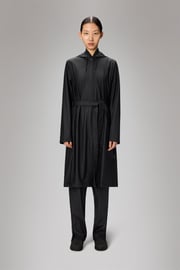 A-Line Longer W Jacket