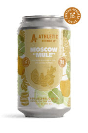 Moscow Mule