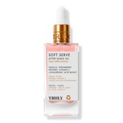 Soft Serve After Shave Oil