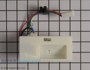Damper Control Assembly