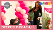 Professional Balloon Decorator | July 13-14, 2024 | Deerfield Beach, FL
