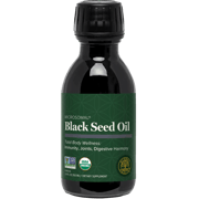 Black Seed Oil
