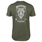 WARGOAT TEE