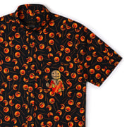 Trick 'r Treat "Lollygagging" – KUNUFLEX Short Sleeve Shirt