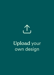 Upload your own Invitation