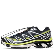 Salomon XT-6 Skyline - Black/Sharp Green