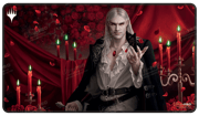 Innistrad: Crimson Vow Sorin Stitched Gaming Playmat for Magic: The Gathering