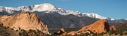 Search flights from Denver (DEN)