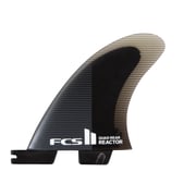 FCS II Reactor Quad Rear Fins