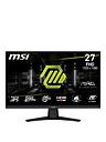 MAG 274F 27-inch, Full HD, 200Hz, Rapid IPS, 0.5ms, Adaptive Sync Gaming Monitor