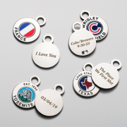 Custom Tokens