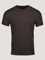 Espresso Crew Neck