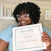 Acne Expert Certification Training