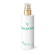 Priming with a hydrating fluid