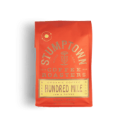 Hundred Mile