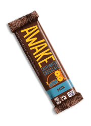 Milk Chocolate Bar