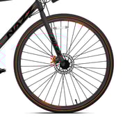700c Kent Nazz Men's, Replacement Front Wheel