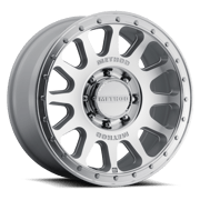 709-HD | Machined