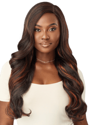 Outre The Daily Wig Style and Dash Lace Part Wig Daily 4
