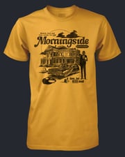 Morningside Mortuary
