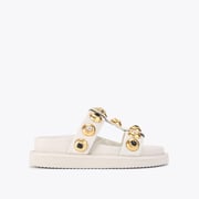 Orson Multi Studded Sandal