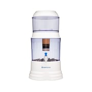 Gravity Water System with Fluoride Removal Filter