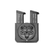 Signature Double Mag Pouch