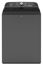 5.2-5.3 Cu. Ft. Whirlpool® Top Load Washer with Removable Agitator